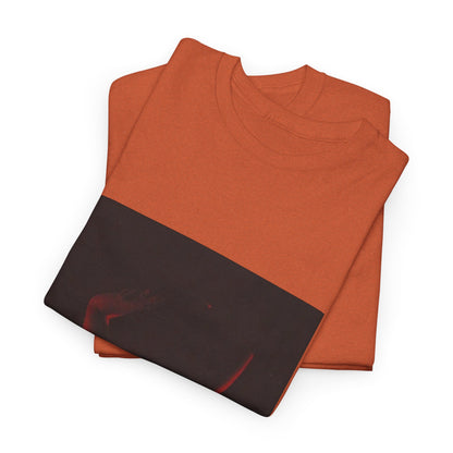 Ghostly Aura Graphic Tee