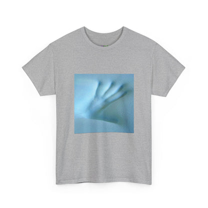Silent Circuit Graphic Tee