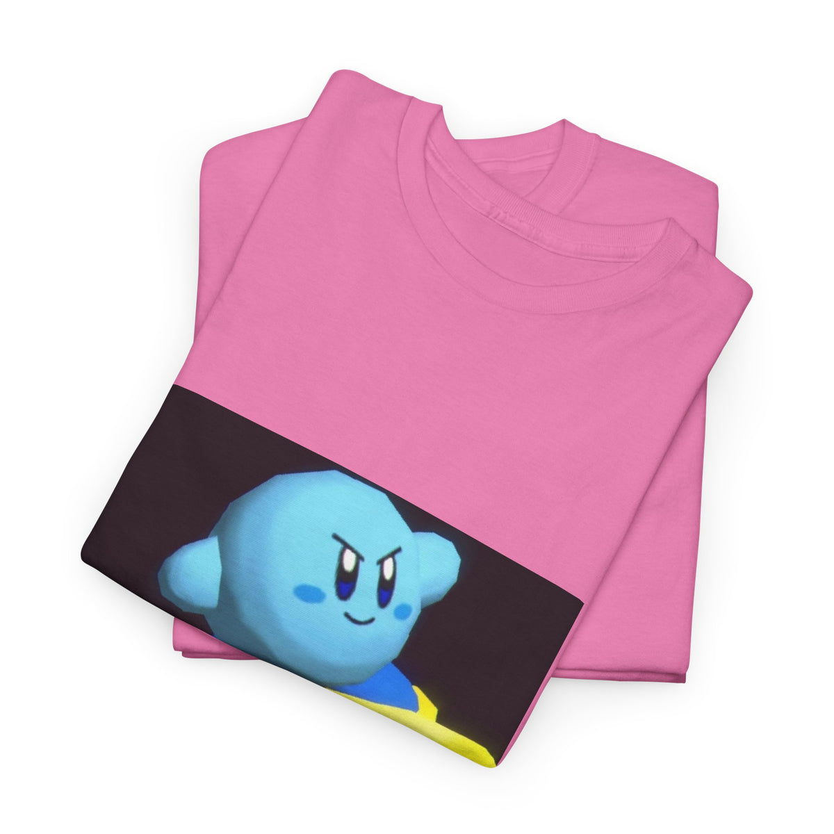 Blue Star Rider Blasting Off Tee