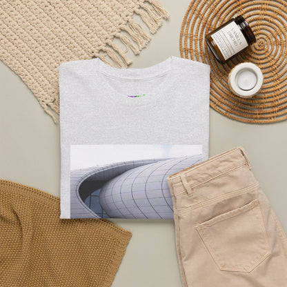 Vivid Vibes Graphic Tee