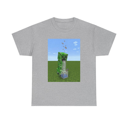 Creeper Hits The Bong Tee