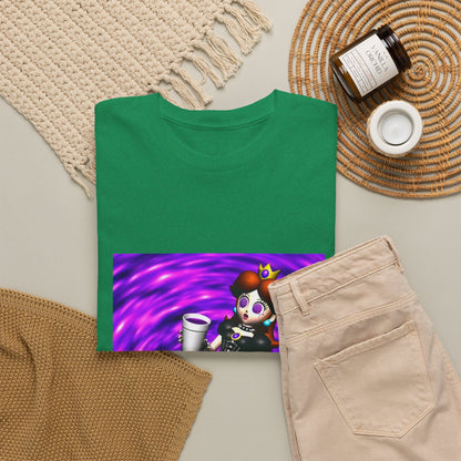 Digital Drip II Tee
