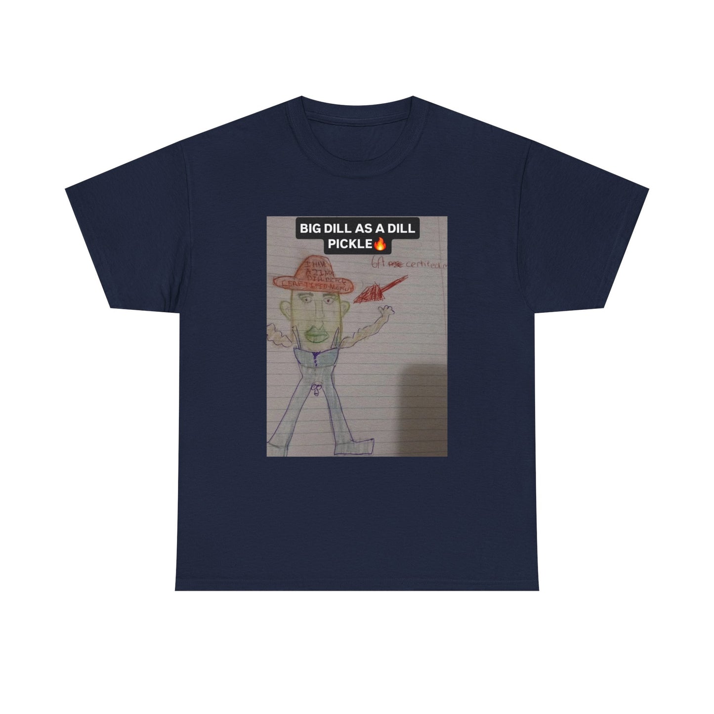 BigDill Store — Sail Away