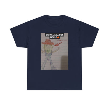 BigDill Store — Sail Away