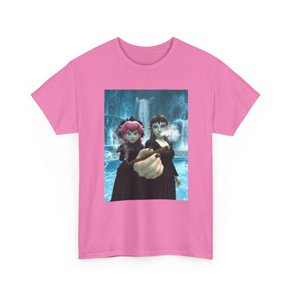 Gothic Princesses Passing The Blunt Tee