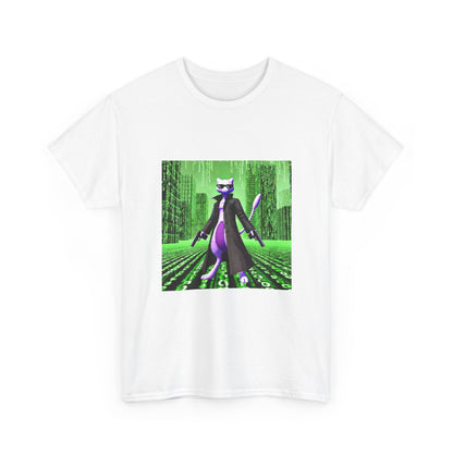 Matrix Pack Digital Streetwear Tee