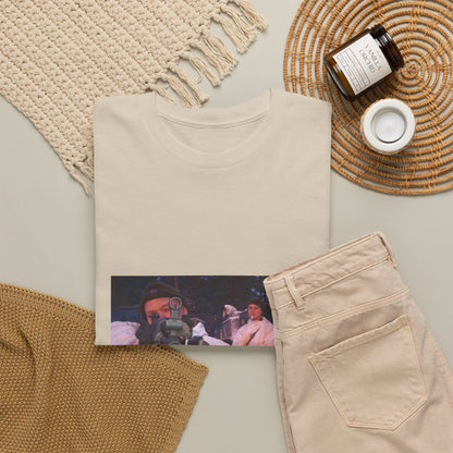 Hidden Herb Whisper Graphic Tee