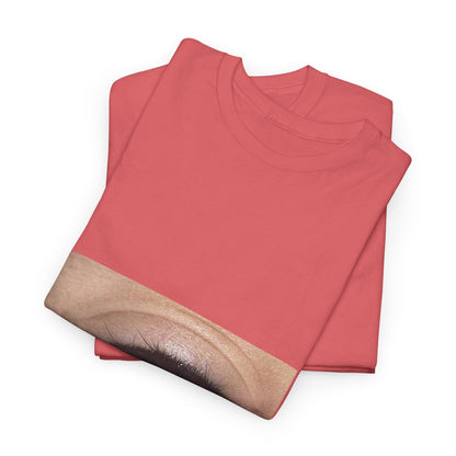 Velvet Vibe Graphic Tee