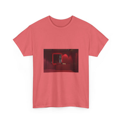 Urban Nebula Graphic Tee