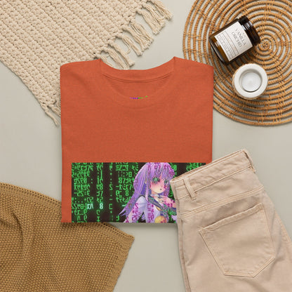 Vibe Resin Pulse Graphic Tee