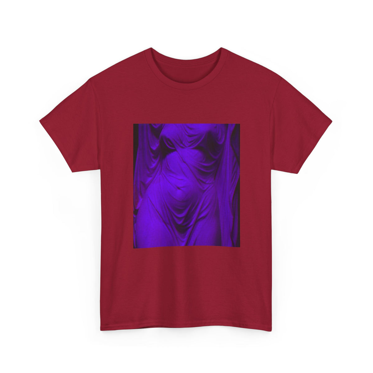 Greenlight Mirage Graphic Tee