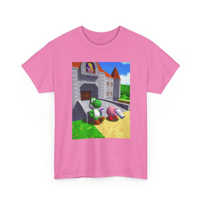 Omeweed Tee DbNrme4EURG-3