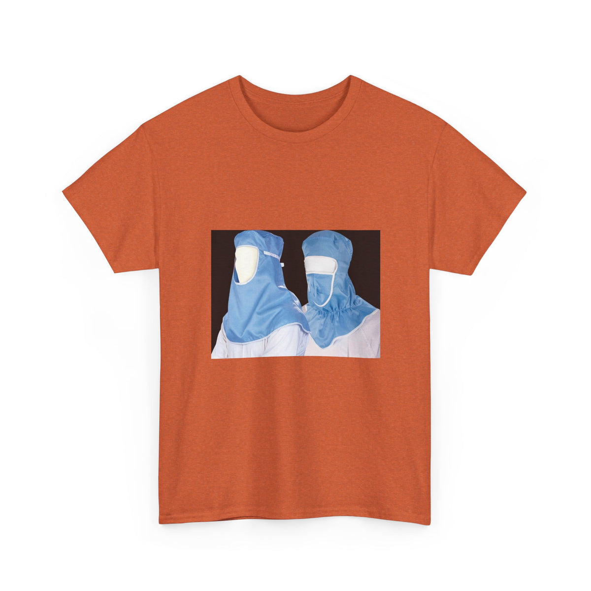 Midnight Haze Graphic Tee