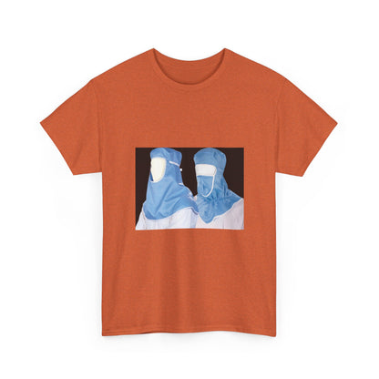 Midnight Haze Graphic Tee
