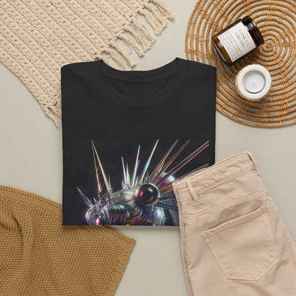 Neurotoxin Graphic Tee