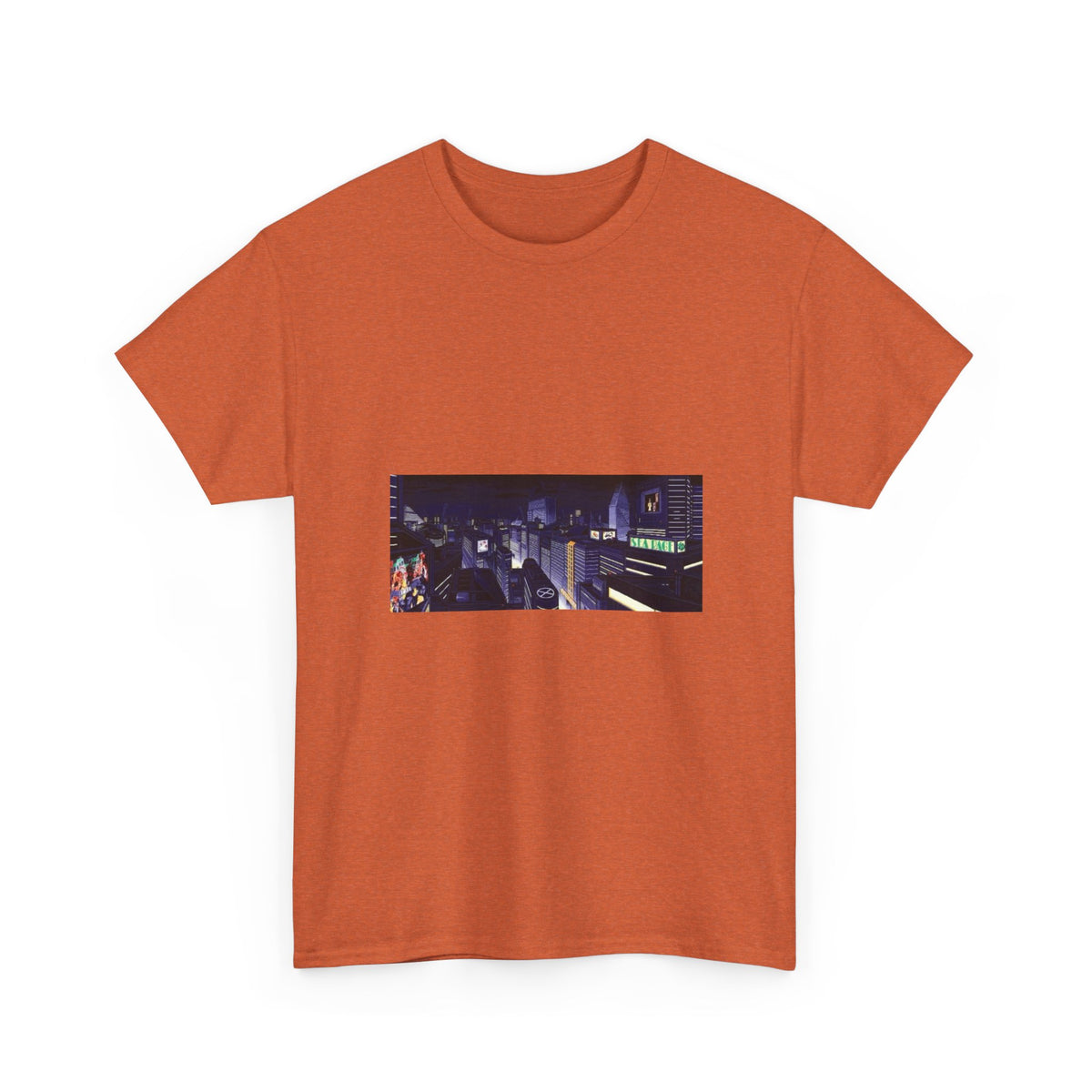 DJ Cat Streaming Beats Tee