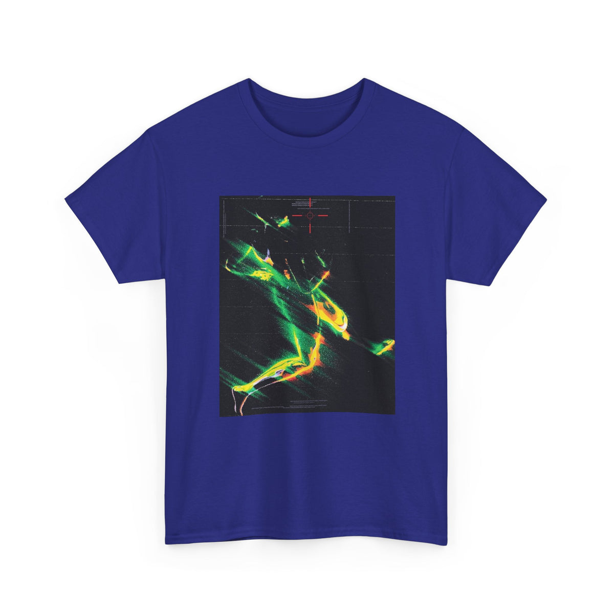 Compass Symbol Tee