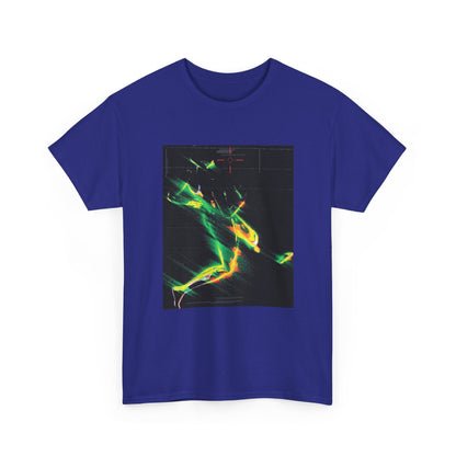 Compass Symbol Tee