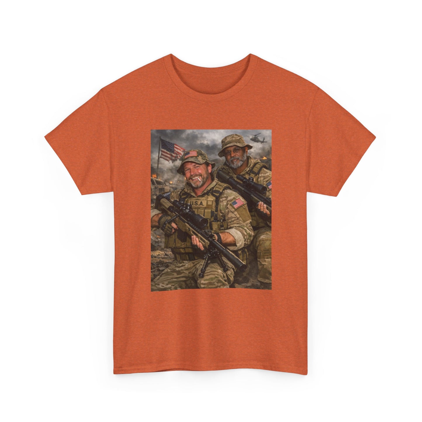 Wilcox Tees — Golden Days Good Ole