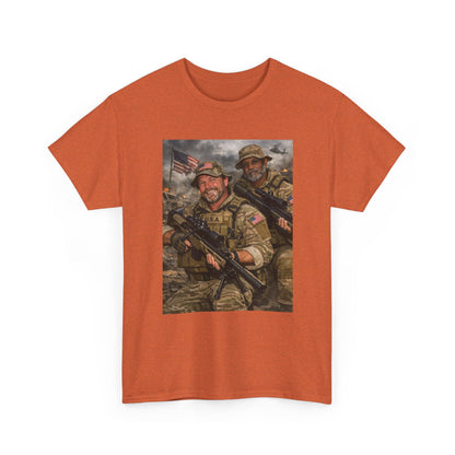 Wilcox Tees — Golden Days Good Ole