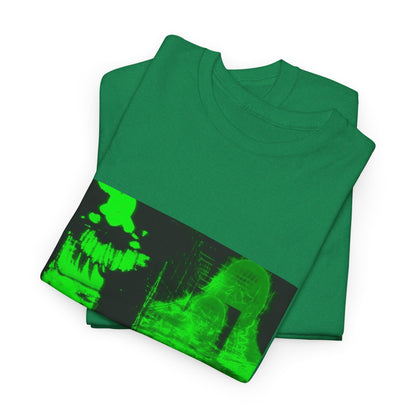 Gravity Free Graphic Tee