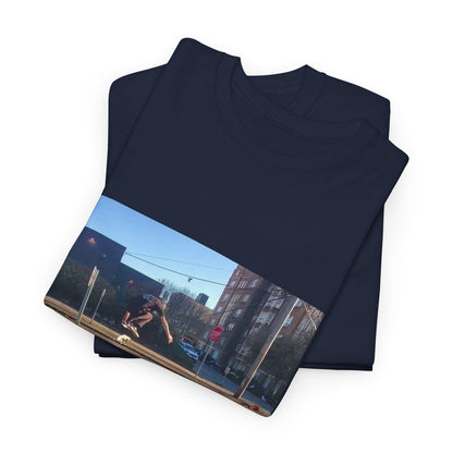 Chillpocalypse Cloudy Vibe Tee