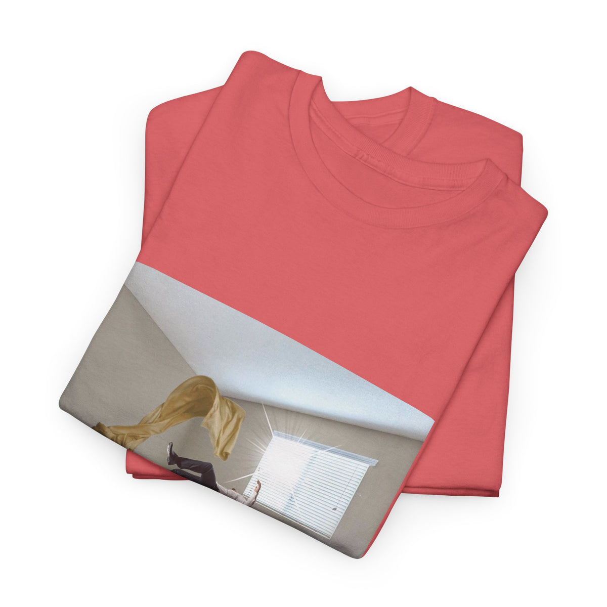 Midnight Ember Graphic Tee