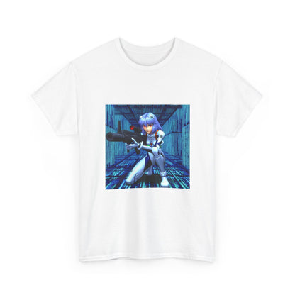 Rei Matrix Pack III Tee (Design 9)