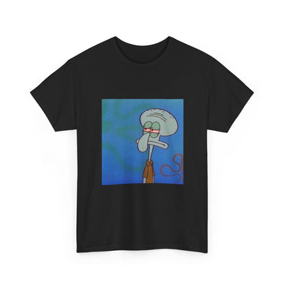 Jazz Phonk Vibe Tee