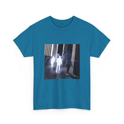 Neon Kush Thread Graphic Tee