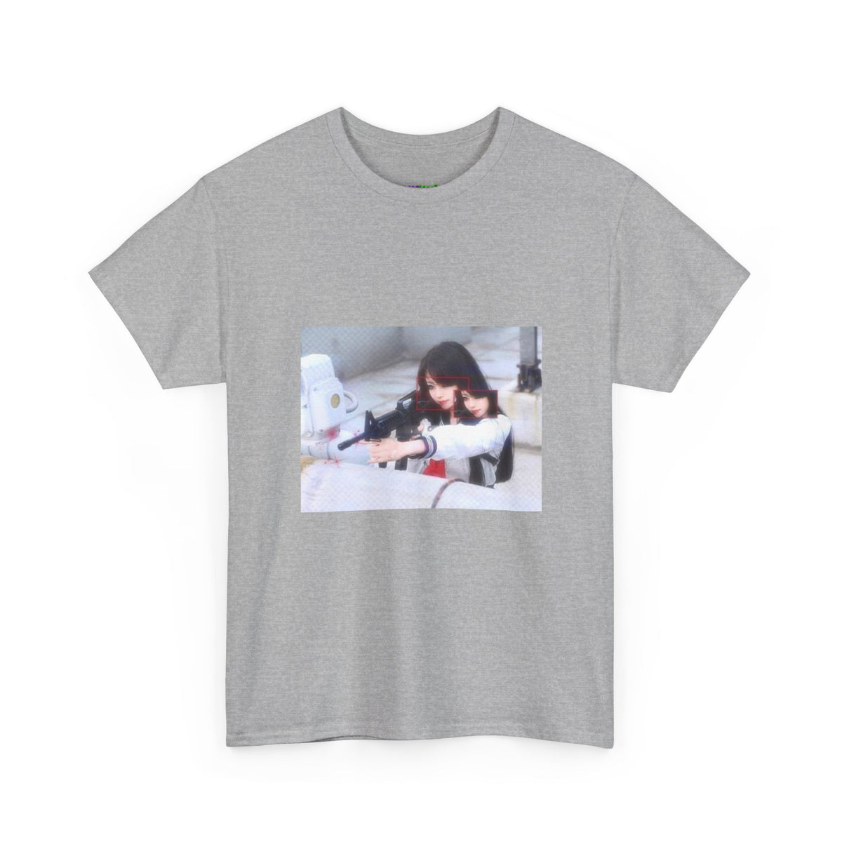 Omeweed Tee B7cbAJcg2eb-1