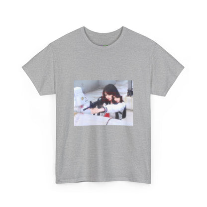 Target Acquired Graphic Tee