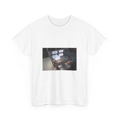 Urban Zenith Graphic Tee