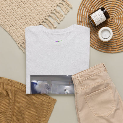 Mystic Smoke Graphic Tee