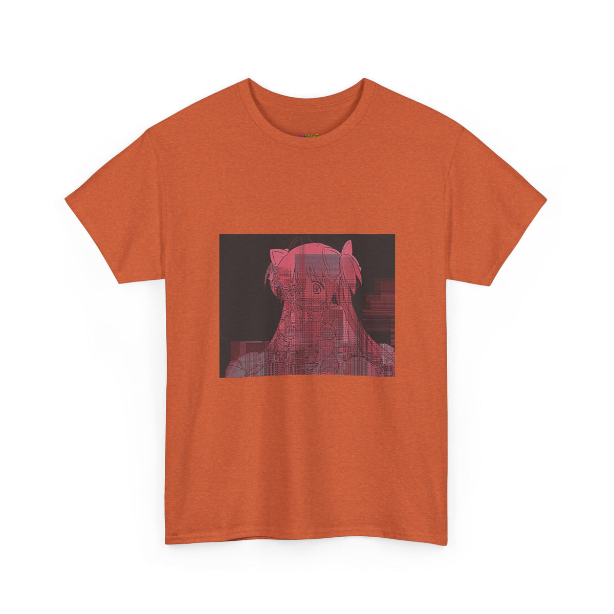 Abs0lve Letter Art Tee