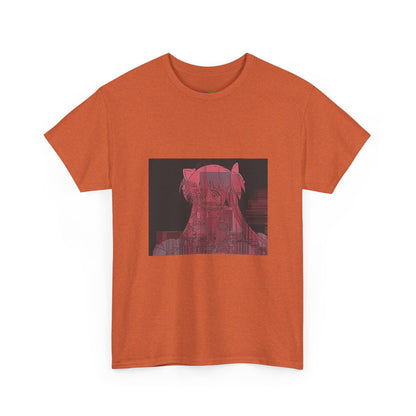 Abs0lve Letter Art Tee