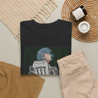 Rei Ayanami Cybernetic Zero Ultra