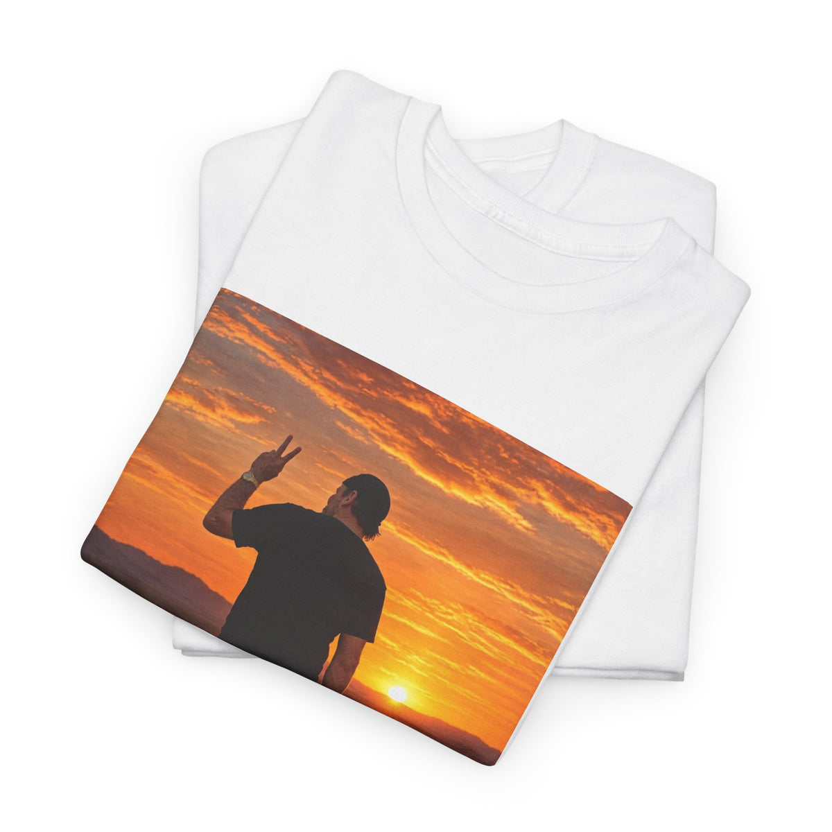 Wilcox Tees — Love Yall Vibes