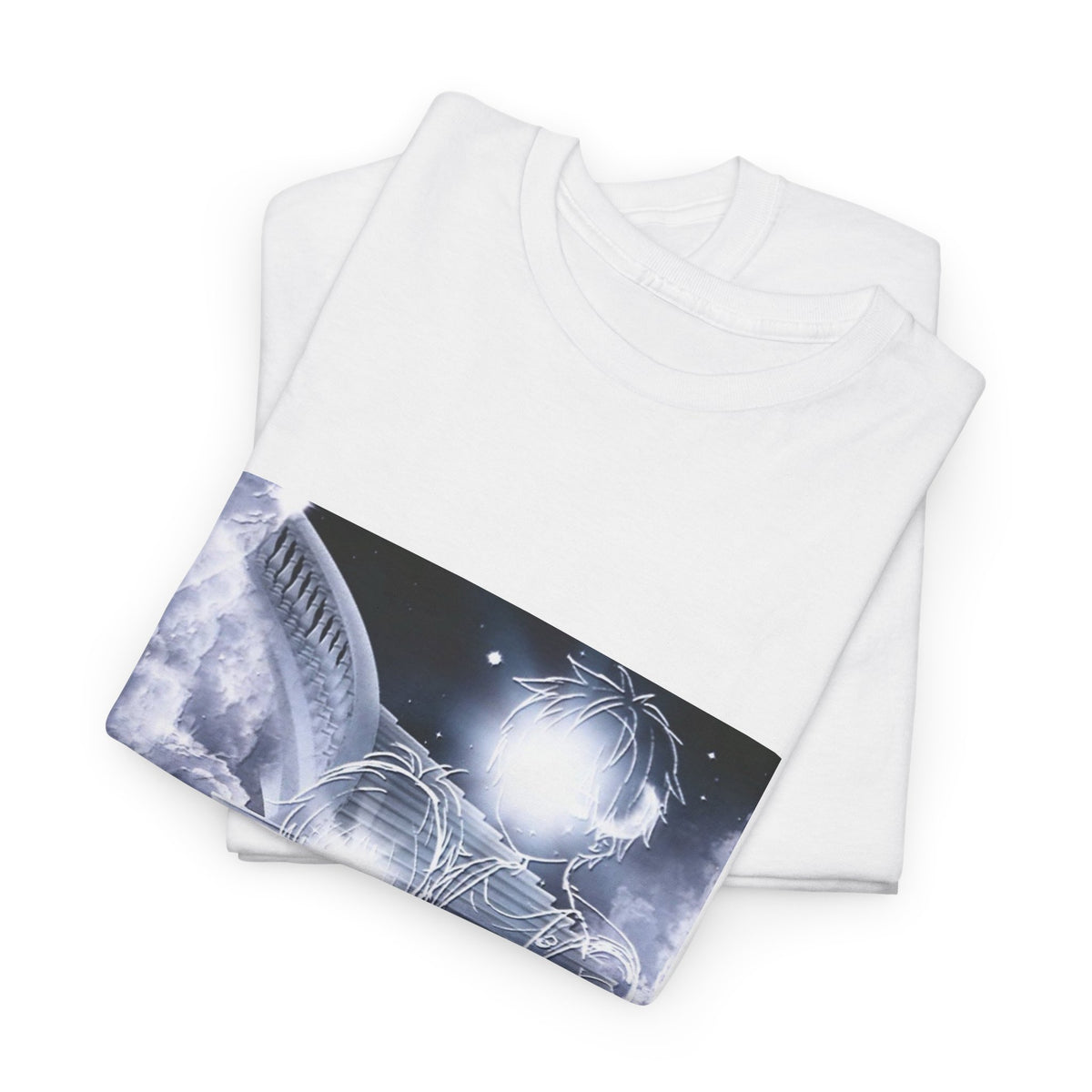 Heavenly Trapper Angel Tee