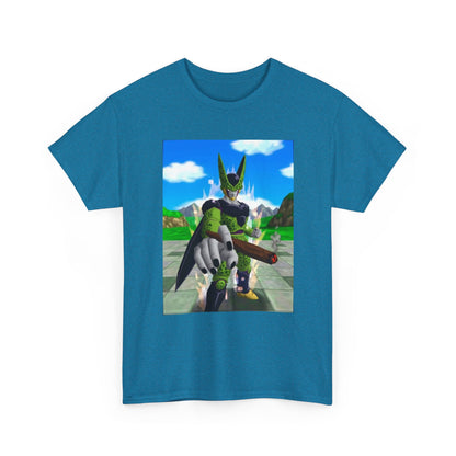 Cell Offers You A Blunt Tee