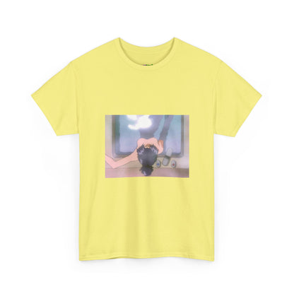 Leafy Luxe Graphic Tee