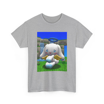 Crying Angel Cinnamoroll In A Dream World