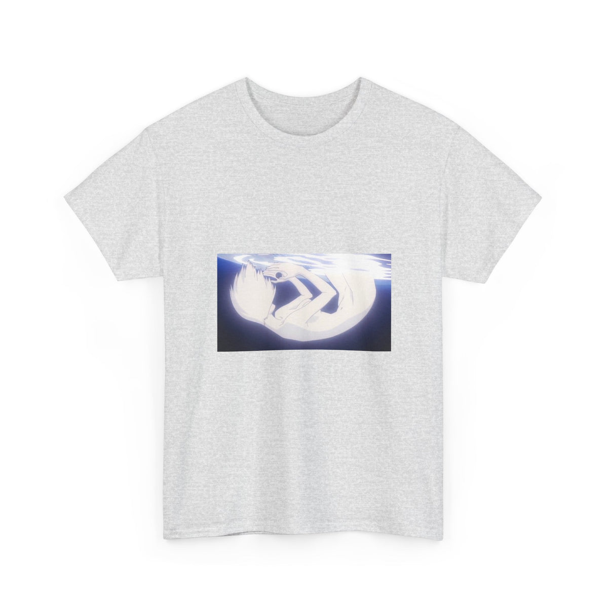 Resurrection Figure Emerging Tee