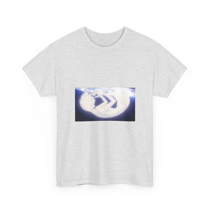 Resurrection Figure Emerging Tee