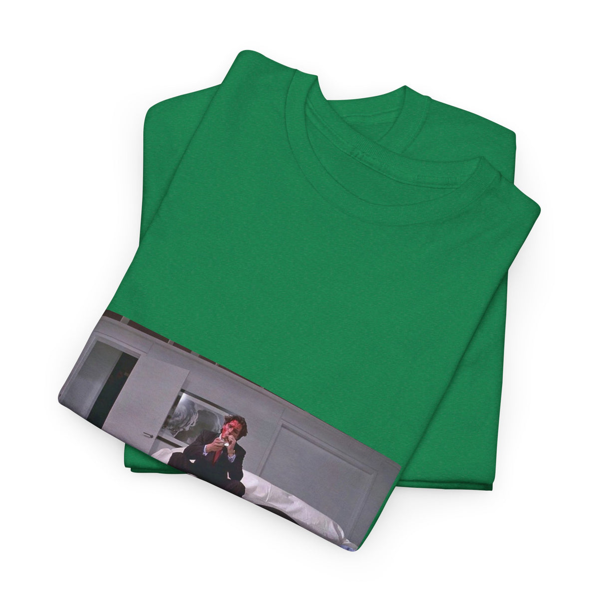 Midnight Haze Graphic Tee