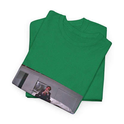 Midnight Haze Graphic Tee
