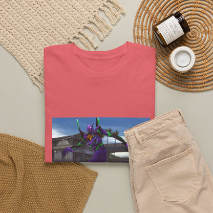 Mystery Vibe Graphic Tee
