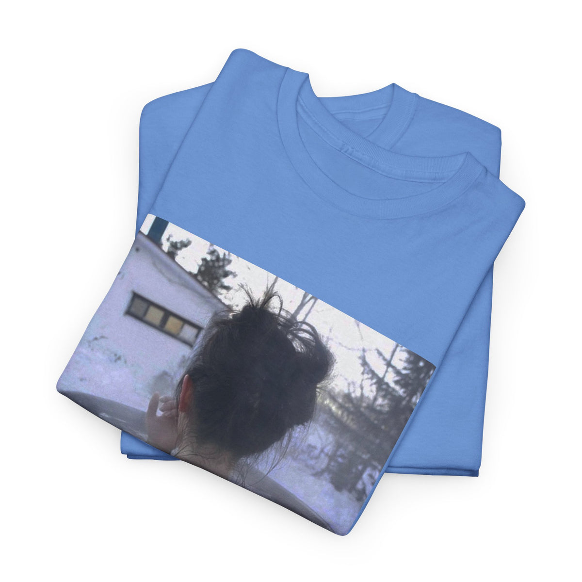 Solar Sativa Graphic Tee