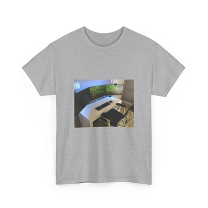 Urban Zenith Graphic Tee