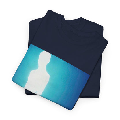 Secret Stash Graphic Tee
